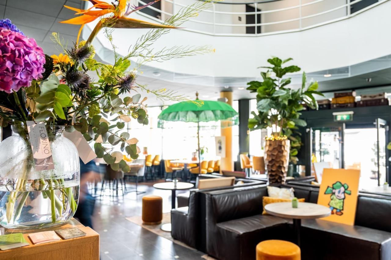 Nero Office Hotel&City Café Roarmond Exterior foto